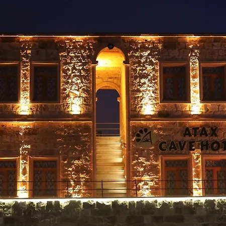 Bed & Breakfast Atax Cave House
