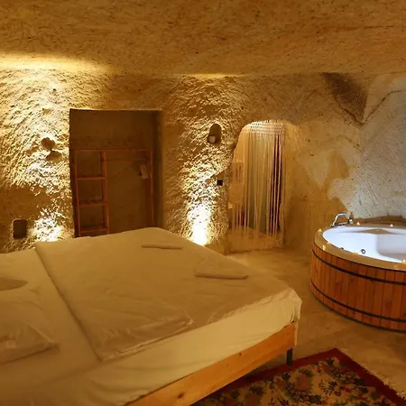 Atax Cave House Bed & Breakfast Avanos