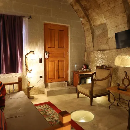 Atax Cave House * Avanos