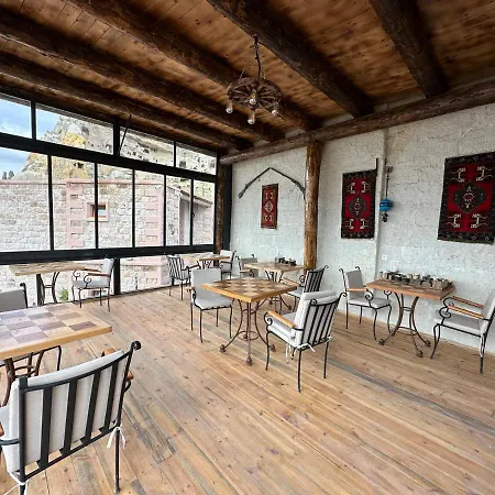 Atax Cave House Avanos