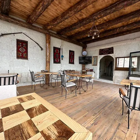 Bed & Breakfast Atax Cave House Avanos