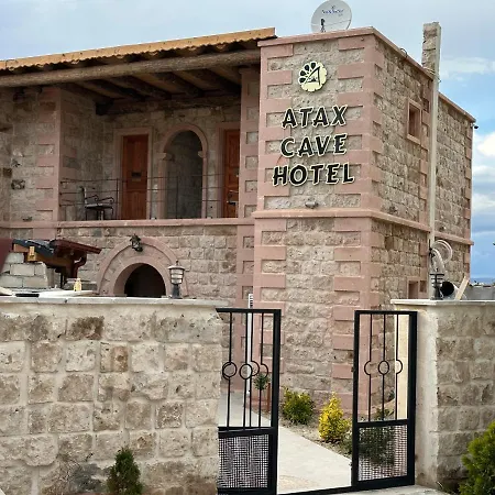 Atax Cave House Bed & Breakfast Avanos