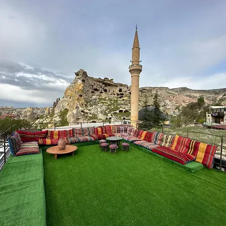 Atax Cave House * Avanos