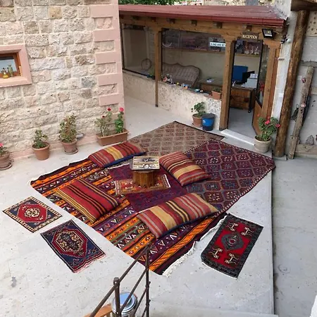 Atax Cave House * Гореме