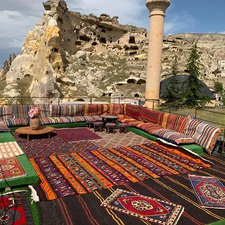 Atax Cave House Bed & Breakfast Avanos