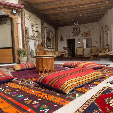 Atax Cave House Bed & Breakfast
