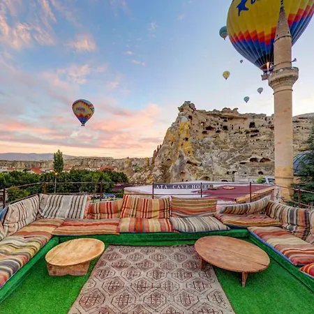 Bed & Breakfast Atax Cave House Avanos