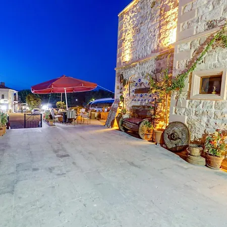 Atax Cave House * Avanos