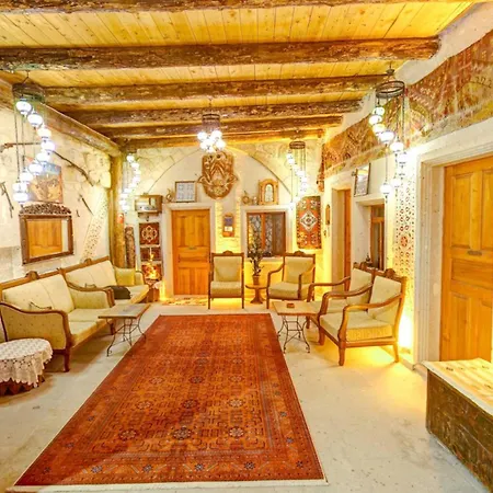 Atax Cave House Avanos