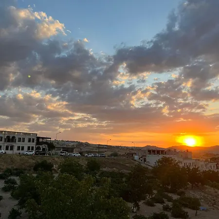 Atax Cave House Bed & Breakfast Avanos