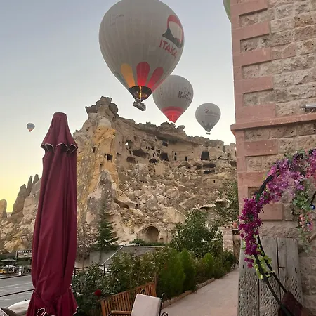 Atax Cave House Bed & Breakfast Avanos
