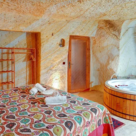 Atax Cave House * Avanos