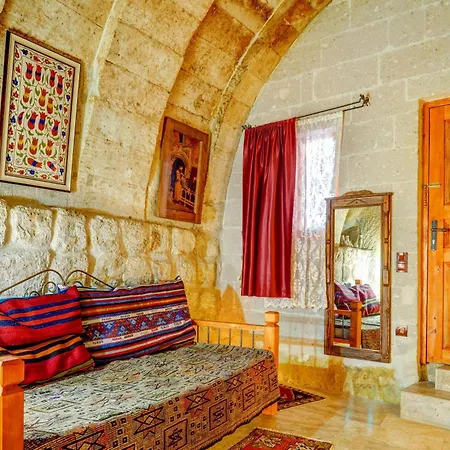 Atax Cave House Bed & Breakfast Avanos