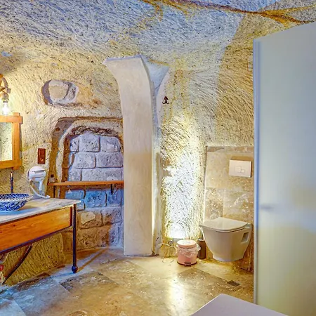 Atax Cave House Avanos