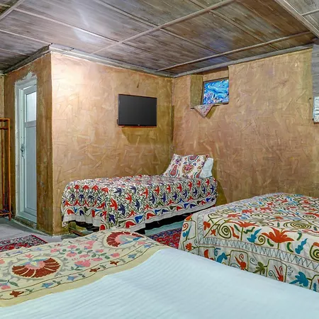 Atax Cave House Nocleg ze śniadaniem Göreme