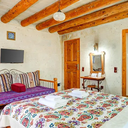 Bed & Breakfast Atax Cave House Avanos