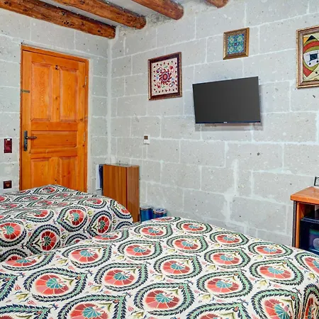 Atax Cave House Avanos