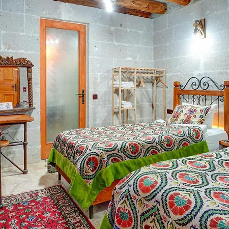 Atax Cave House * Avanos