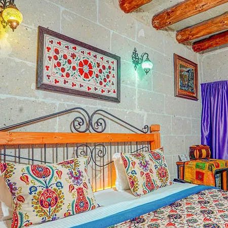 Atax Cave House Bed & Breakfast