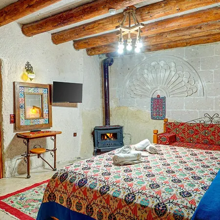 Atax Cave House Avanos