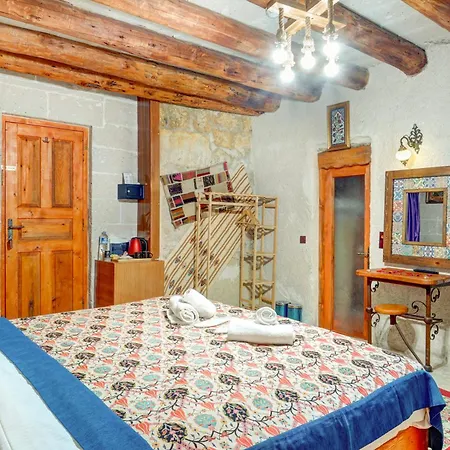 Atax Cave House فندق مبيت وإفطار