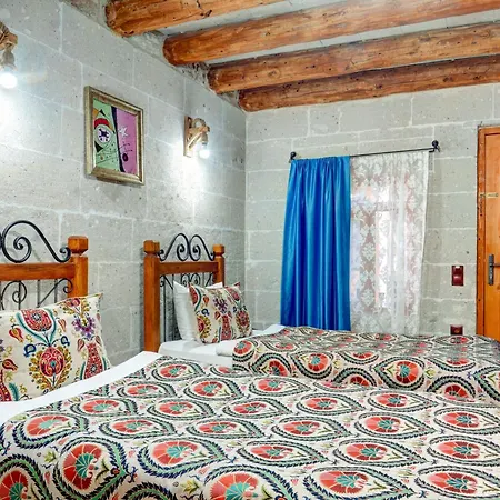 Atax Cave House Avanos