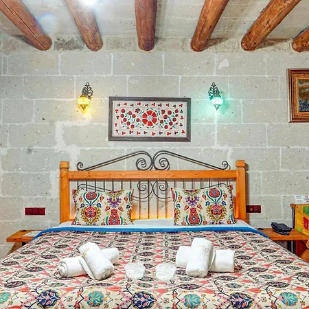 Atax Cave House Avanos