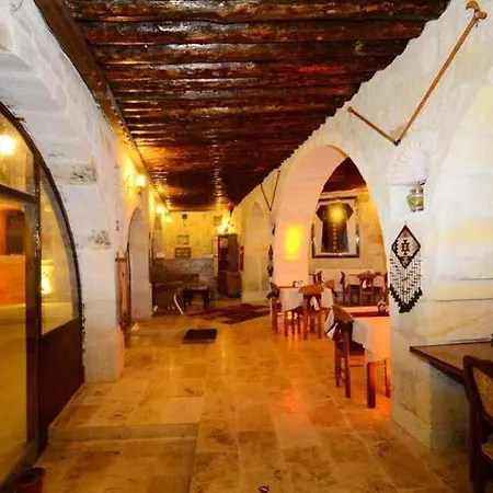 Atax Cave House * Avanos