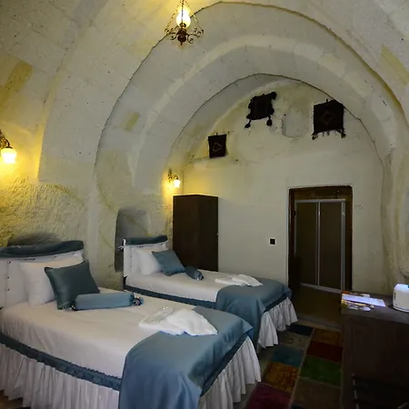 Atax Cave House Nocleg ze śniadaniem