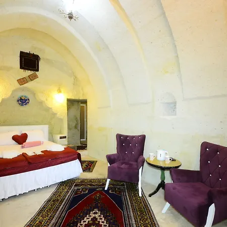 Bed & Breakfast Atax Cave House Avanos
