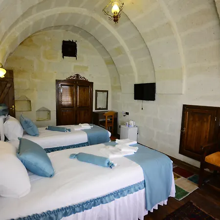 Atax Cave House فندق مبيت وإفطار *