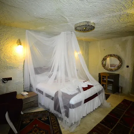 Atax Cave House *