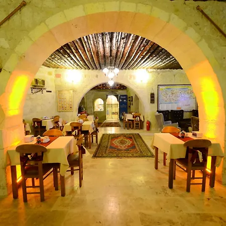 Atax Cave House * Avanos
