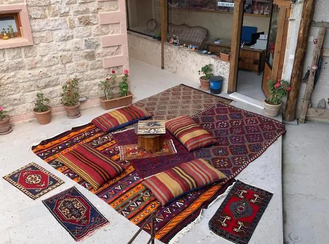 Atax Cave House * Гореме