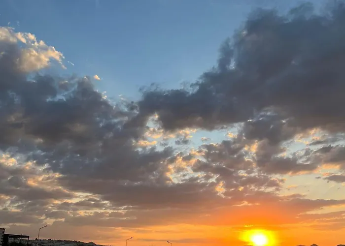 Atax Cave House Гореме